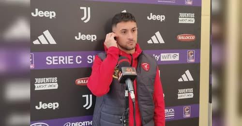 "A volte siamo macchinosi, anche perchè la Juvenuts ti fa correre: è una sconfitta che fa male"