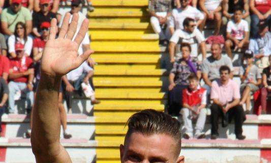 Oggi la Juventus ufficializza l'ingaggio di Lorenzo Del Prete: l'ex grifone pronto a vestire la maglia bianconera