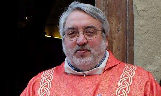 C'è un nuovo vescovo a Perugia: è stato nominato da Papa Francesco