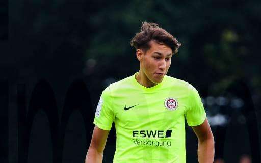 Esordio con il Perugia per l'ultimo acquisto Younes Ebnoutalib: in campo con la Primavera