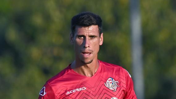 Da fuori rosa a protagonista della rinascita del Perugia con mister Tedesco