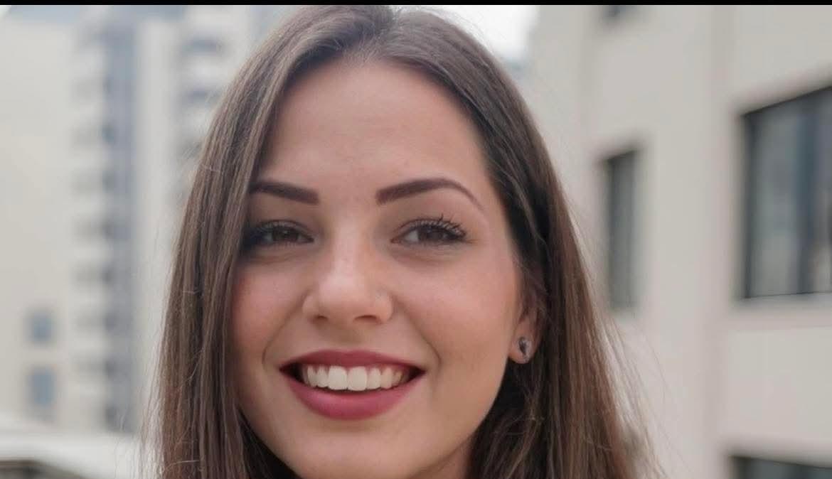 Cordoglio in tutta l'Umbria: Nikol ci ha lasciato a soli 28 anni dopo una durissima battaglia 