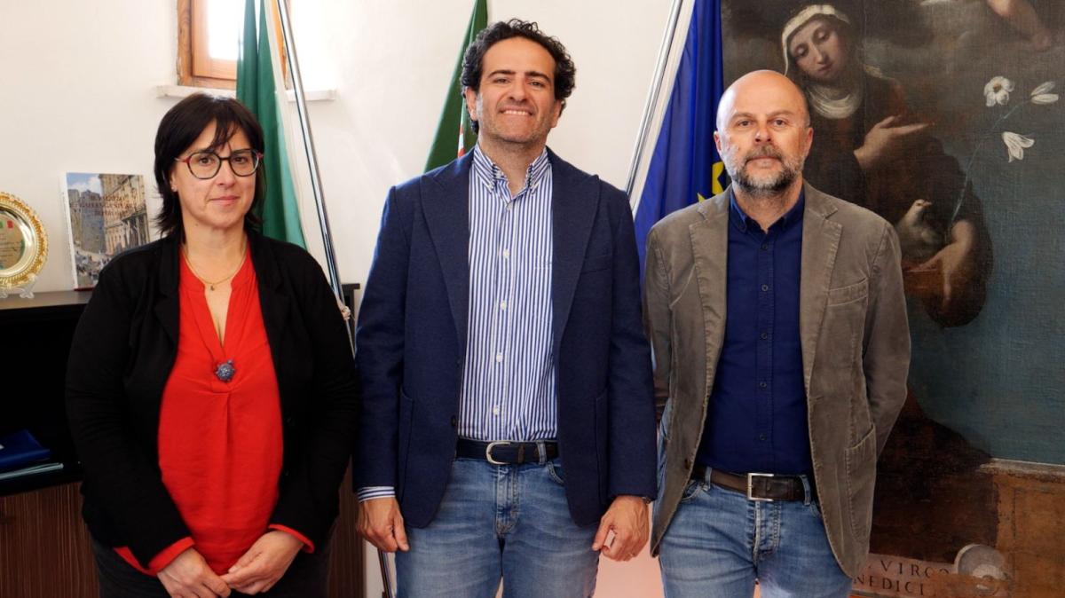 A Perugia un progetto d'intesa tra ADiSU Umbria e cooperazione sociale per l’inclusione lavorativa