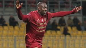 Da Castiglione del Lago a Ravenna, Stefano Okaka fa ora sognare una città intera