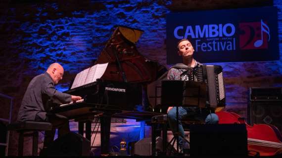 Gran finale assisano per il "Cambio Festival": ultime due tappe ad agosto a Spello