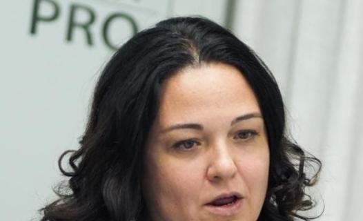 Fulmine a ciel sereno! Valentina Roscini lascia la guida regionale del calcio femminile ed assume un altro incarico