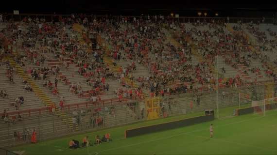 Rapporti tra tifoseria e Perugia Calcio: in tanti restano fuori per protestare contro il caro-biglietti