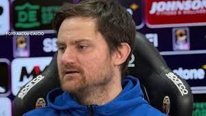 "Contro il Perugia dovevamo segnare più gol nel primo tempo e per l'Ascoli è stata una grande vittoria"