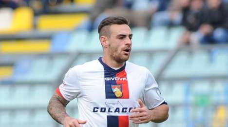 Segnò in Serie A un gol al Napoli e giocò con il Gubbio, ma ora eccolo sbarcare a Trestina per giocare in Serie D