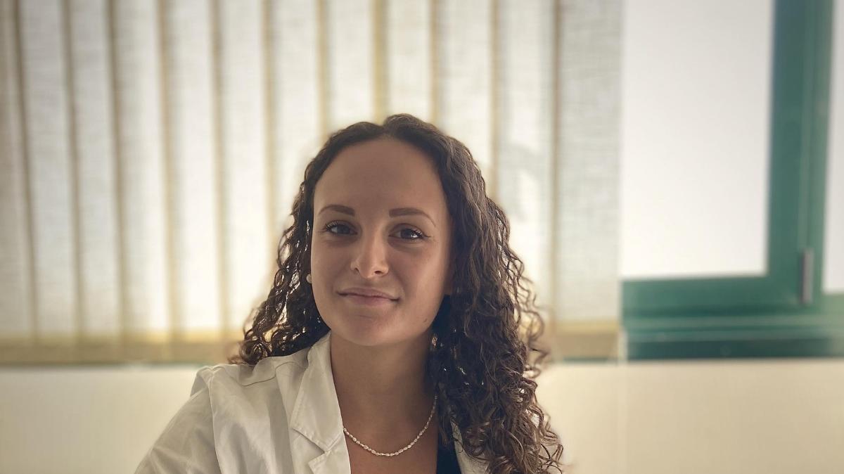 Trasferimenti nel podismo: nel giorno del compleanno Roberta si regala... l'Atletica Il Colle! 