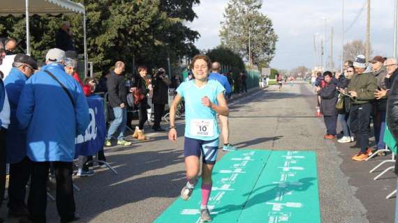 Un successo per la mezza maratona Perugia Assisi! Trionfo del marocchino Zain e di Parola Garinei
