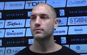 Anche il Perugia Calcio manifesta il cordoglio per la scomparsa ddel suo ex giocatire Nicolas Giani