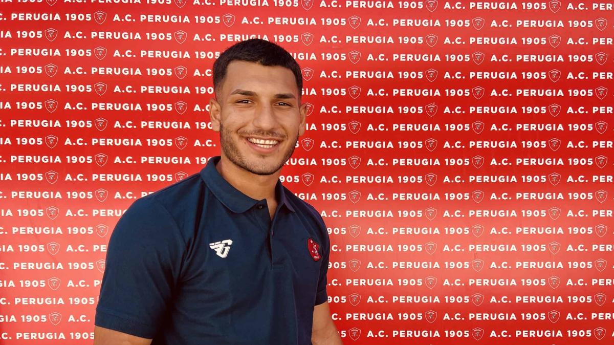 Daniele Montevago riceverà lunedì il premio del "Miglior Grifone"