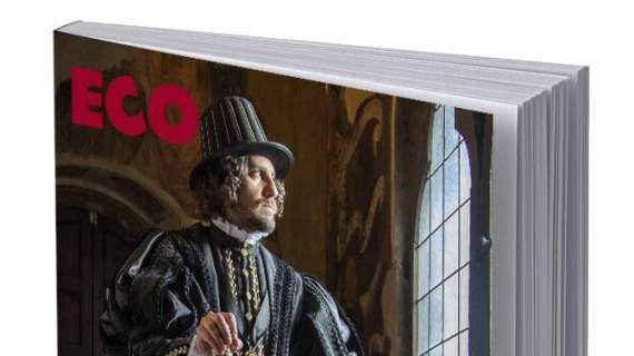 In Umbria una nuova rivista: mercoledì sarà presentata "Eco", diretta da Gilberto Scalabrini