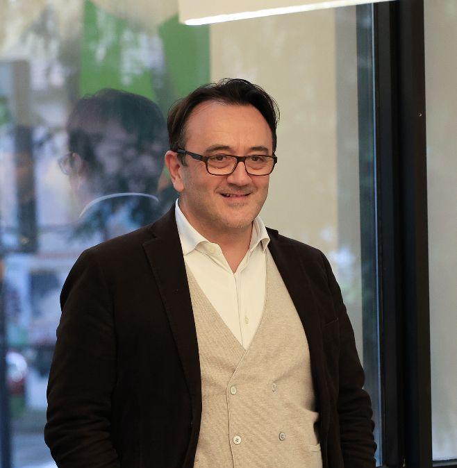 In casa Bartoccini Perugia il presidente riporta tutti sulla retta via in vista della gara con Conegliano