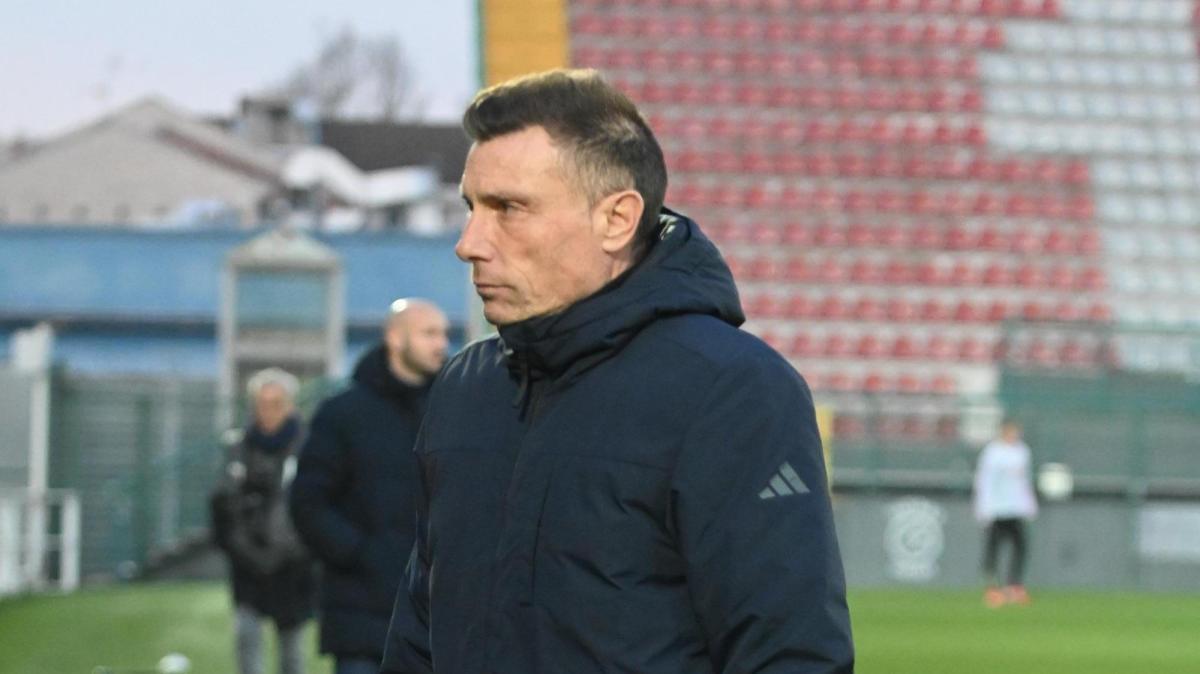 "Faccio fatica a spiegare come sia stato possibile concedere il rigire al Perugia: avremmo meritato la vittoria"