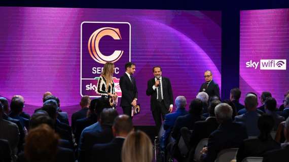 La Serie C andrà in onda ancora su Sky per le prossime tre stagioni