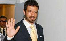 L'annuncio di Alessandro Gaucci: "Sono il nuovo direttore sportivo del Marbella!"