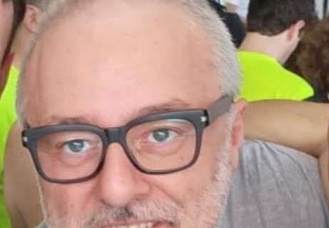 Sport umbro in lutto: Francesco ci ha lasciato a 57 anni e poi anche il padre è deceduto