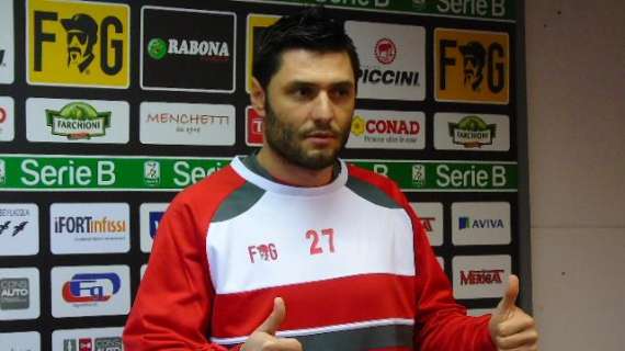 Latina-Perugia 0-0: il Grifo meritava i tre punti...