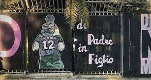 “Di padre in figlio. Vita da tifosi”: vediamo stasera il documentario in Tv sul tifo