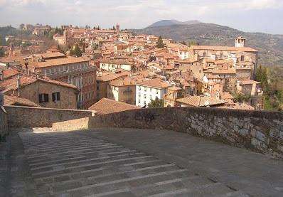 In arrivo il grande caldo a Perugia: attese le temperature più alte di questa estate