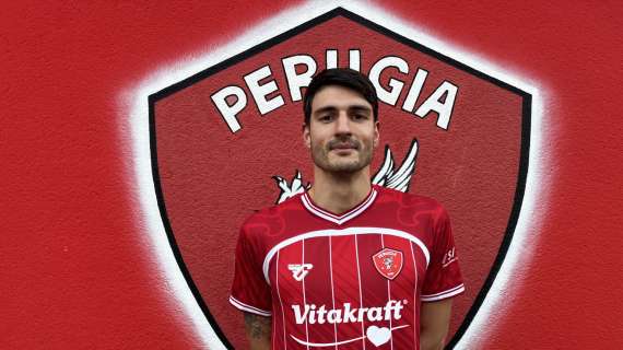 Ufficiale al Perugia l'ingaggio di Riccardi per la difesa! Arriva dal Novara