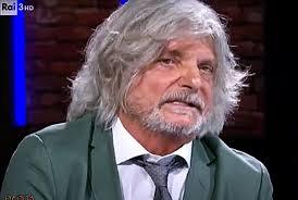 Nonostante la vittoria, è ai titoli di coda l'esperienza di Massimo Ferrero alla Ternana?