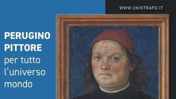 L'Università per Stranieri di Perugia presenta il volume "Perugino pittore per tutto l'universo mondo" dell'omonimo convegno