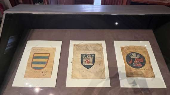 Una conquista per Perugia! Dopo 170 anni torna a casa la Collezione Albertini risalente al XIV e XV secolo