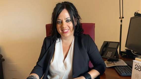 Umbria Più Tv ha un nuovo direttore responsabile: è Manuela Puletti