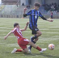 Se ne va all'Atalanta il più promettente talento del calcio perugino! Carloni ufficiale in nerazzurro!