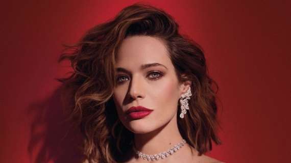 L'attrice Laura Chiatti diventa presentatrice! Sarà lei a condurre il "Torino Film Festival"