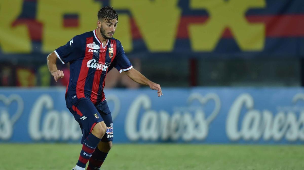 Nuovo attaccante per il Guidonia, che in questa stagione ha già segnato al Perugia