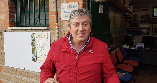 Via da Torgiano il direttore generale Fabrizio Timbri: il club sta rinnovando i quadri in vista dell'Eccellenza