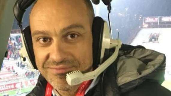 Riparte in tv "Un venerdì da Grifoni" in onda su Umbria Più: conduce Andrea Franceschini