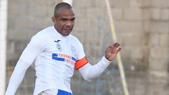 Ve lo ricordate con la maglia del Perugia? A 45 anni è l'acquisto-boom di mercato in Promozione!