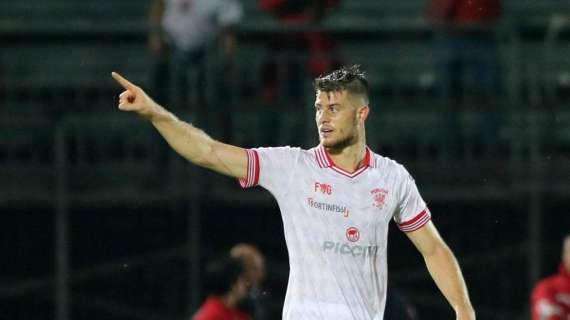 Il Perugia andrà a Brescia senza quattro giocatori, ma con alcuni recuperi importanti...