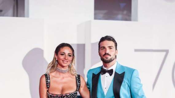 Applausi al perugino Mariano Di Vaio: per lui un premio alla mostra del cinema di Venezia come miglior influencer