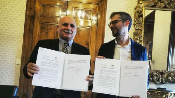 Accordo tra Università per Stranieri di Perugia e Centro Culturale Italiano di Olivos di Buenos Aires
