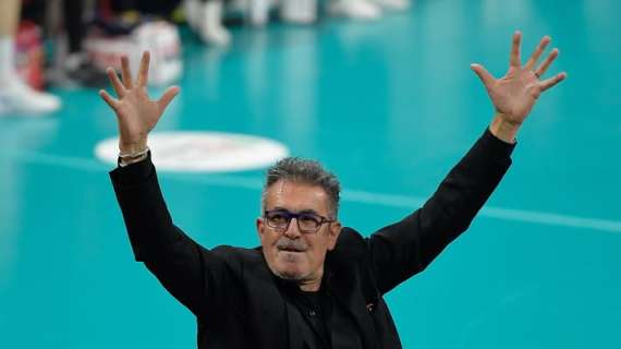 La copertura mediatica della final four della Coppa Italia di volley maschile: fari puntati sulla Sir Perugia