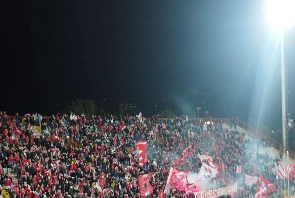 Date e orari delle partite del Perugia sino a marzo: domenica 4 gennaio alle 17.30 la trasferta a Guidonia