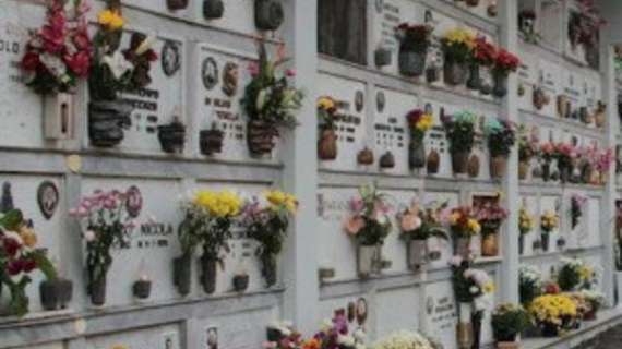 E' vero! Costretti a pagare l'affitto anche da morti! 