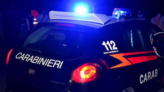 Altro incidente stradale in Umbria: muore a 39 anni in uno scontro tra bicicletta e moto