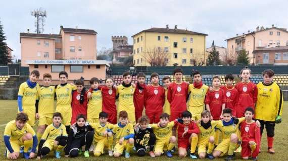 Va avanti alla grande il Torneo Under 13 della Polisportiva Giovanile Salesiana