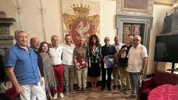 Sabato sera a Ponte San Giovanni c'è la "Ponte Night Run": 10 km per animare di corsa il quartiere!