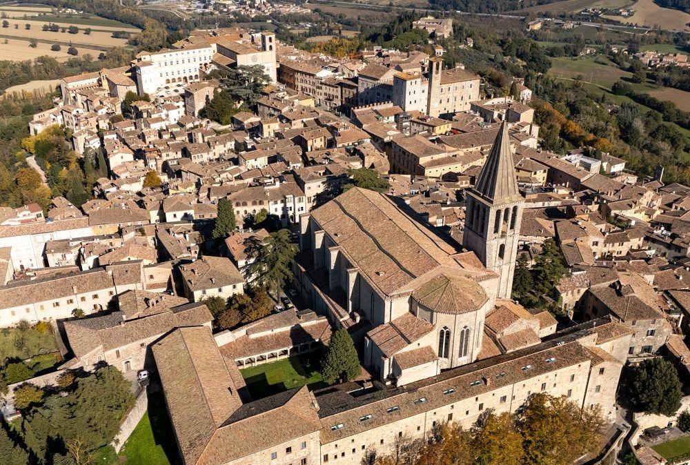 Questa settimana c'è Porchettiamo: appuntamento a Todi da venerdì 22 a domenica 24