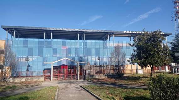 Terni approda da subito nella A maschile di pallavolo? Manca l'ufficialità, ma dovrebbe essere la terza umbra dopo Perugia e San Giustino