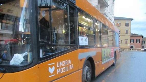 Taglio dei trasporti pubblici a Perugia: dove sta quindi la verità?