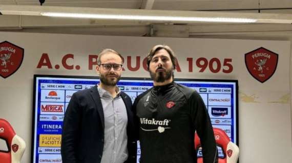 Il Perugia alle finali del campionato Primavera a caccia di giovani per costruire la nuova squadra